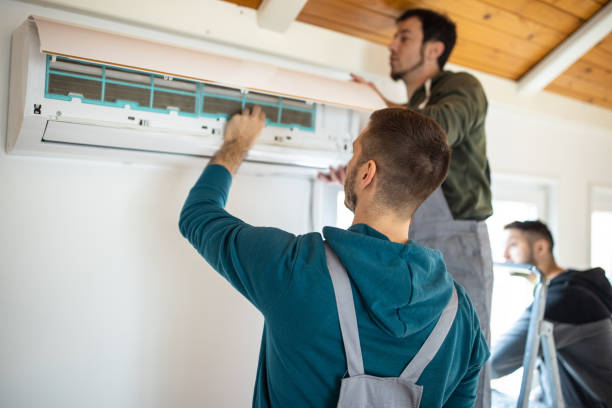 Best Ductless Mini-Split Systems in Georgetown, IL