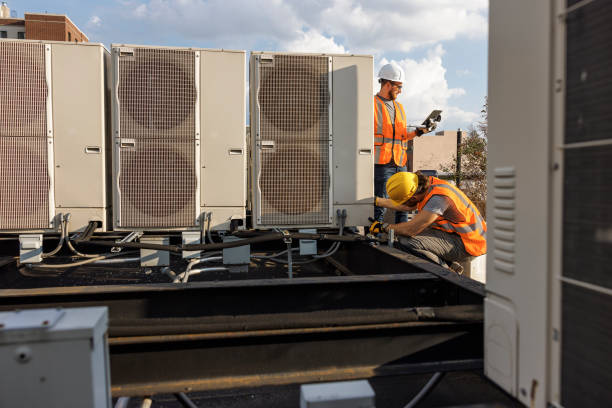 Professional HVAC in Georgetown, IL