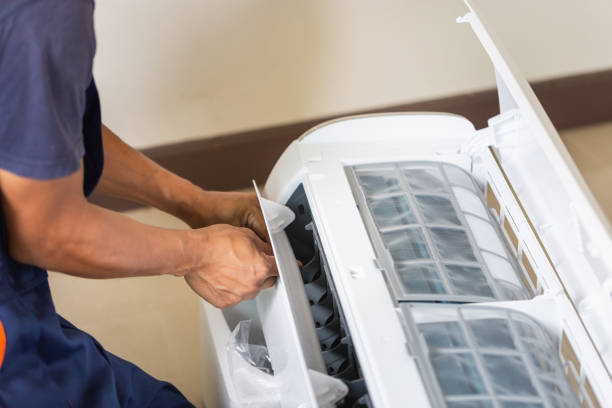 Best HVAC Training and Certification in Georgetown, IL