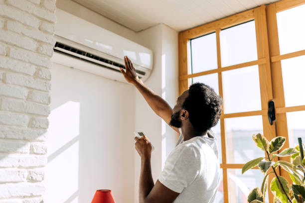 Best Furnace Cleaning in Georgetown, IL