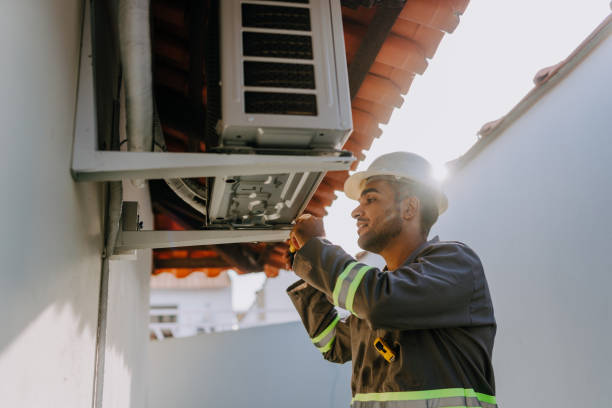Best Emergency HVAC Services in Georgetown, IL