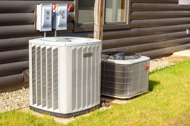  Georgetown, IL HVAC Pros